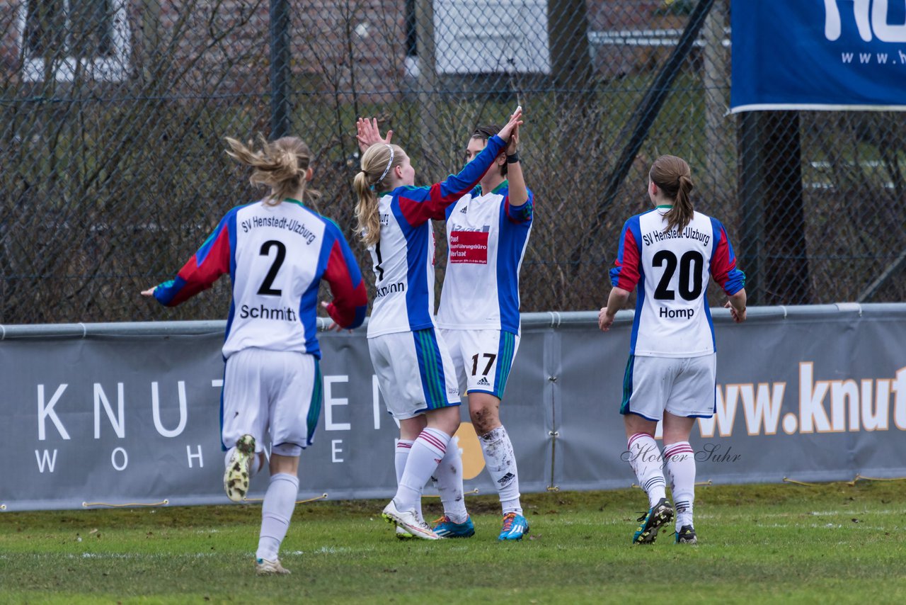 Bild 126 - Frauen SV Henstedt Ulzburg - TSV Limmer : Ergebnis: 5:0